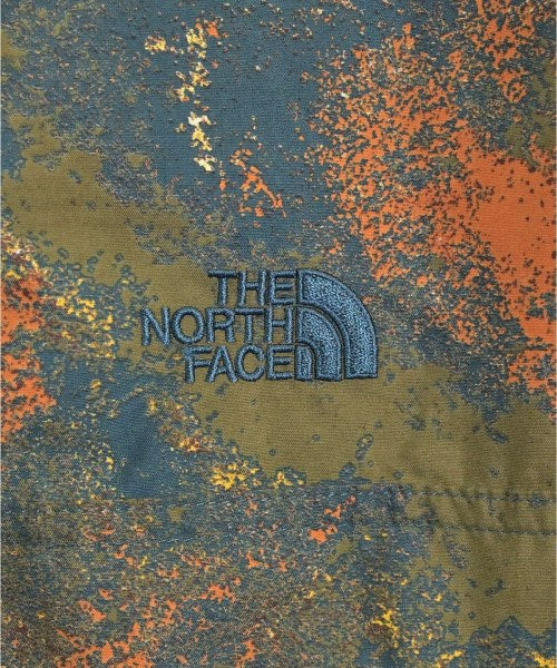 THE NORTH FACE เสื้อพาร์กาภูเขา