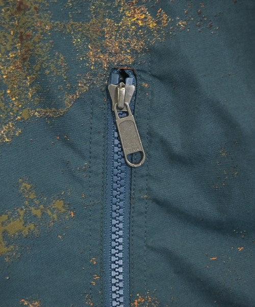 THE NORTH FACE เสื้อพาร์กาภูเขา