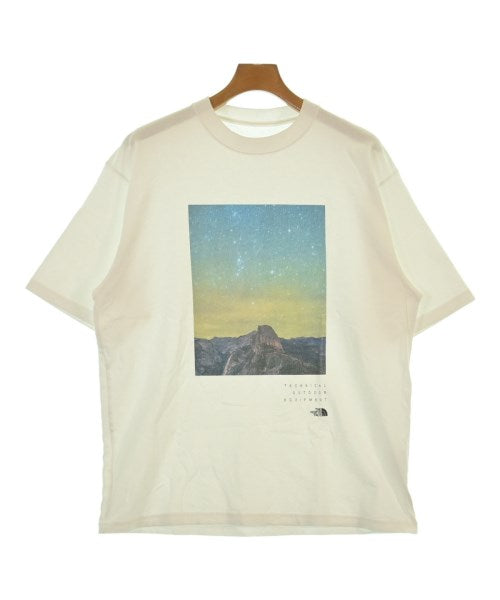 THE NORTH FACE เสื้อยืด/เสื้อท็อปส์