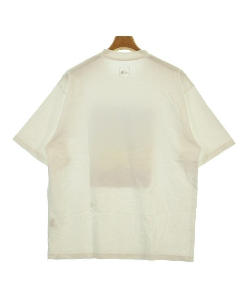 THE NORTH FACE เสื้อยืด/เสื้อท็อปส์