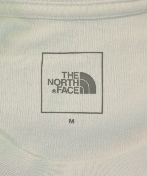 THE NORTH FACE เสื้อยืด/เสื้อท็อปส์