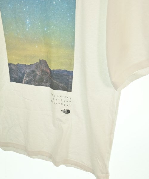 THE NORTH FACE เสื้อยืด/เสื้อท็อปส์