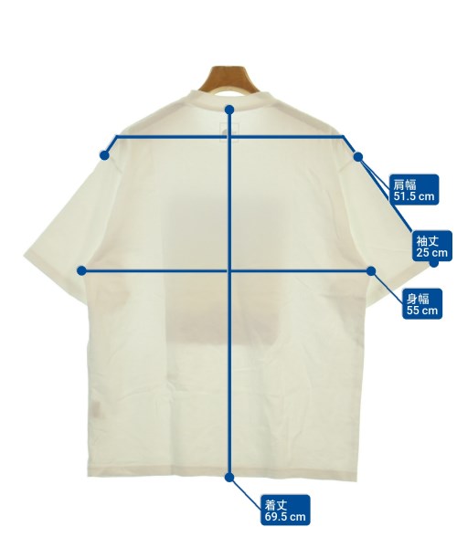 THE NORTH FACE เสื้อยืด/เสื้อท็อปส์