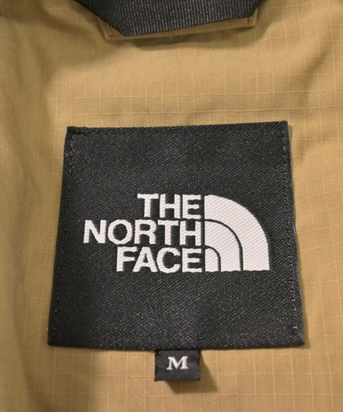 THE NORTH FACE เสื้อโค้ท อื่น