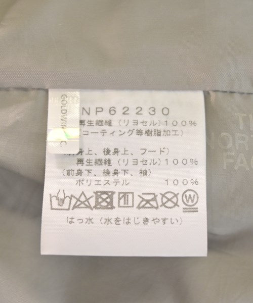 THE NORTH FACE เสื้อโค้ท อื่น