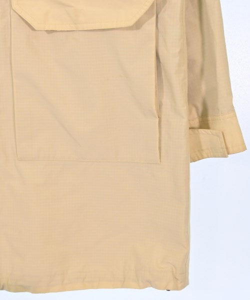 THE NORTH FACE เสื้อโค้ท อื่น