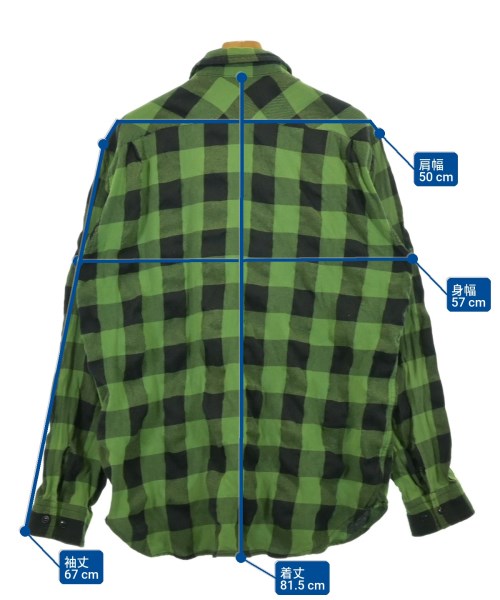 THE NORTH FACE เสื้อลำลอง