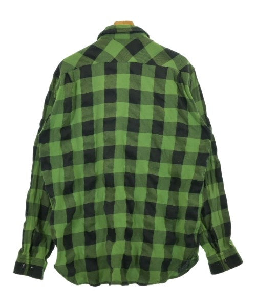 THE NORTH FACE เสื้อลำลอง