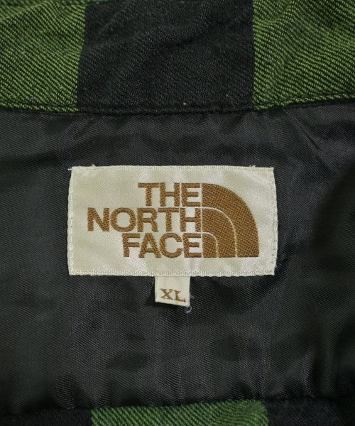 THE NORTH FACE เสื้อลำลอง