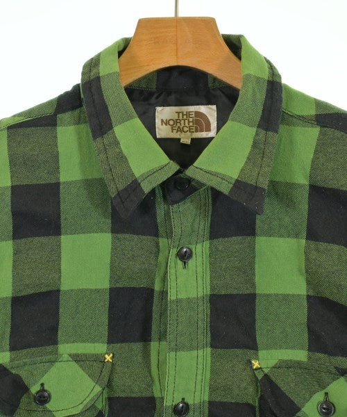 THE NORTH FACE เสื้อลำลอง