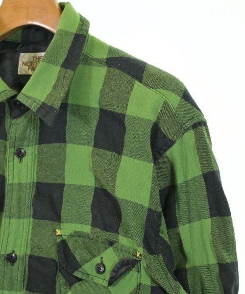 THE NORTH FACE เสื้อลำลอง