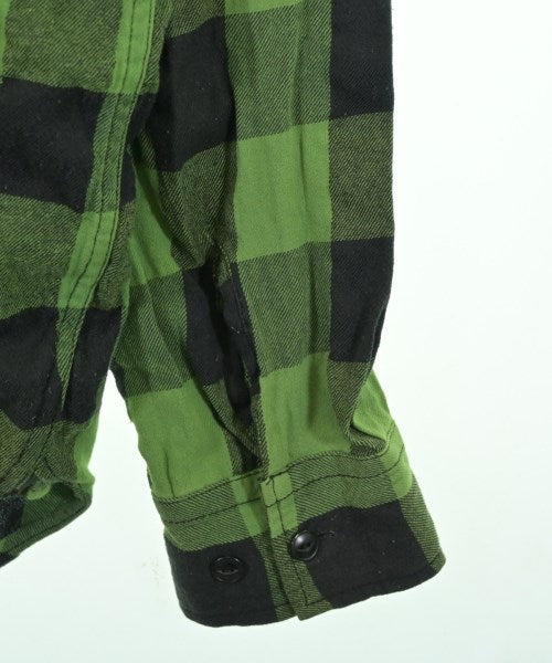 THE NORTH FACE เสื้อลำลอง