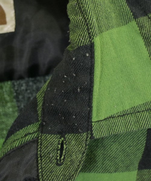 THE NORTH FACE เสื้อลำลอง
