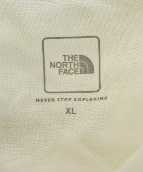 THE NORTH FACE เสื้อโปโล