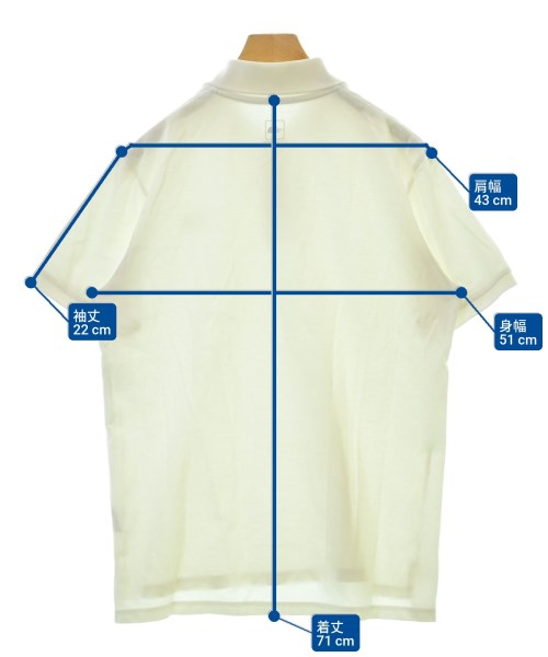 THE NORTH FACE เสื้อโปโล