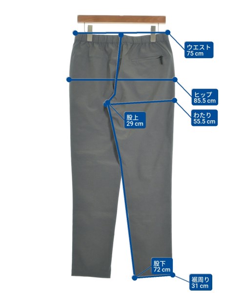 THE NORTH FACE กางเกง อื่น