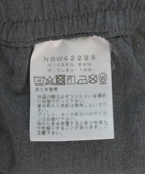 THE NORTH FACE กางเกง อื่น