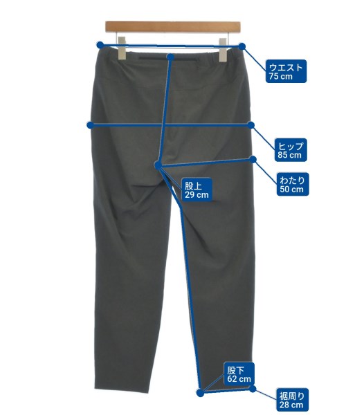 THE NORTH FACE กางเกง อื่น