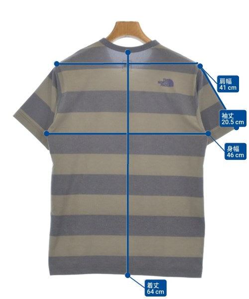 THE NORTH FACE เสื้อยืด/เสื้อท็อปส์