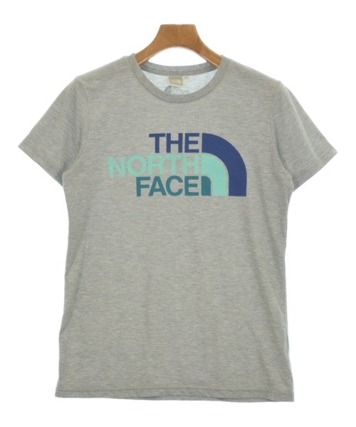 THE NORTH FACE เสื้อยืด/เสื้อท็อปส์