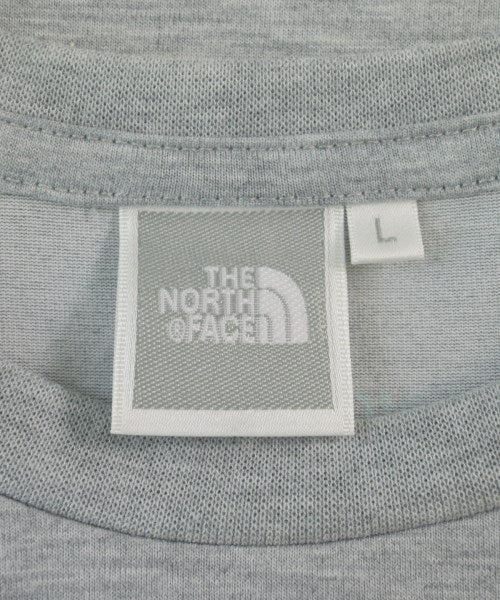 THE NORTH FACE เสื้อยืด/เสื้อท็อปส์