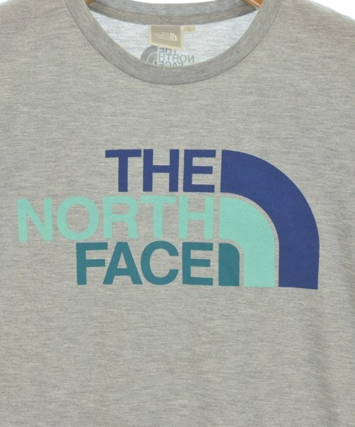 THE NORTH FACE เสื้อยืด/เสื้อท็อปส์