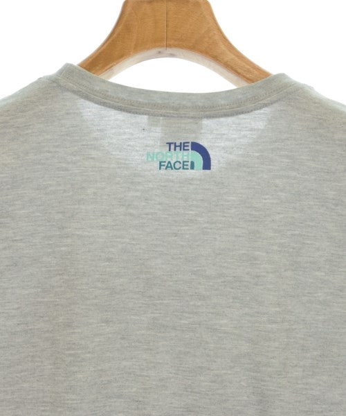 THE NORTH FACE เสื้อยืด/เสื้อท็อปส์