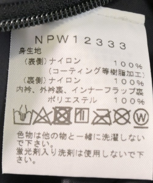 THE NORTH FACE เสื้อพาร์กาภูเขา