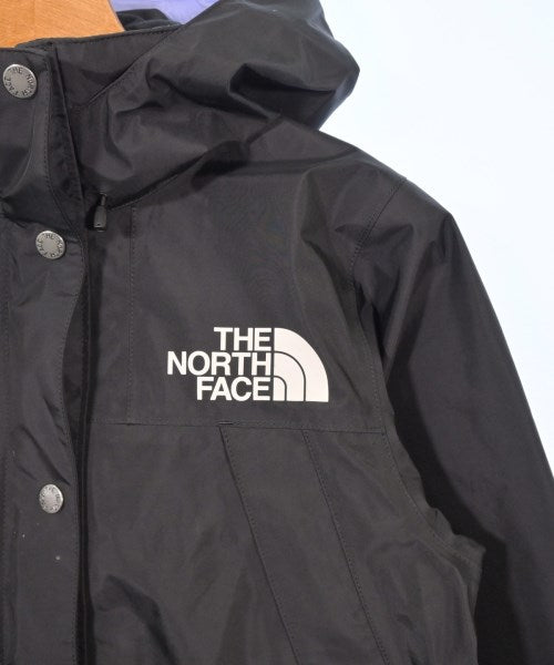 THE NORTH FACE เสื้อพาร์กาภูเขา