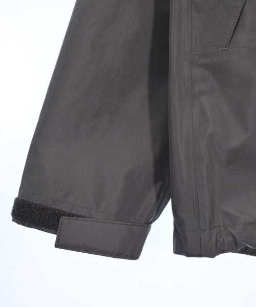 THE NORTH FACE เสื้อพาร์กาภูเขา