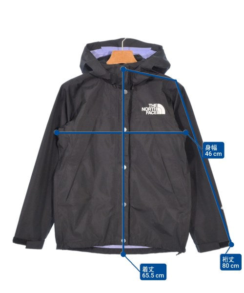THE NORTH FACE เสื้อพาร์กาภูเขา