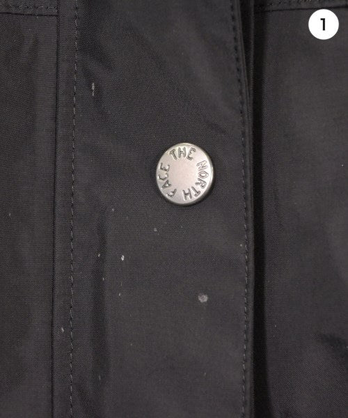 THE NORTH FACE เสื้อพาร์กาภูเขา