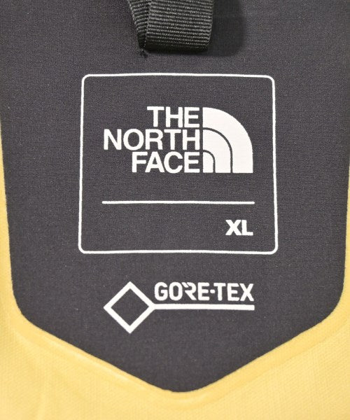THE NORTH FACE เสื้อพาร์กาภูเขา
