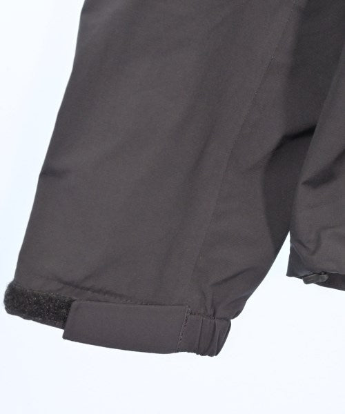 THE NORTH FACE เสื้อพาร์กาภูเขา