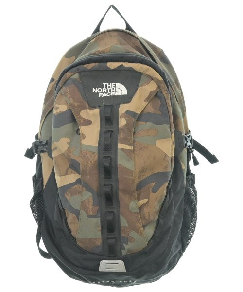 THE NORTH FACE เป้สะพายหลัง