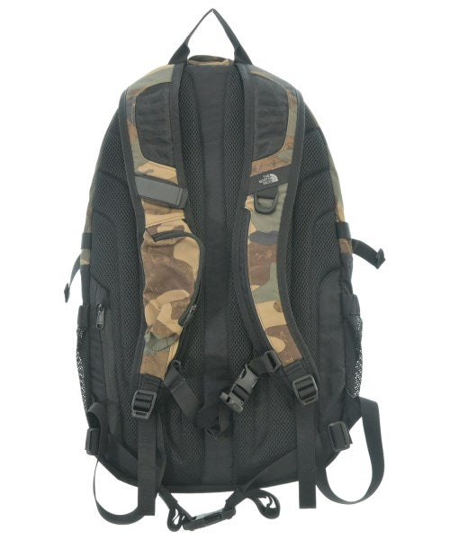 THE NORTH FACE เป้สะพายหลัง