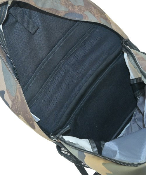 THE NORTH FACE เป้สะพายหลัง