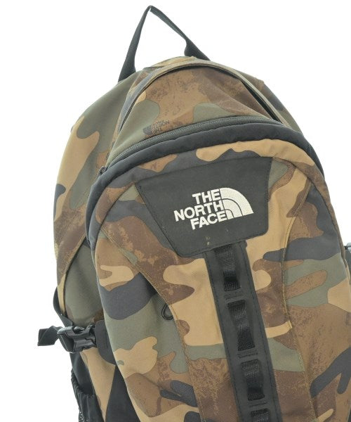 THE NORTH FACE เป้สะพายหลัง