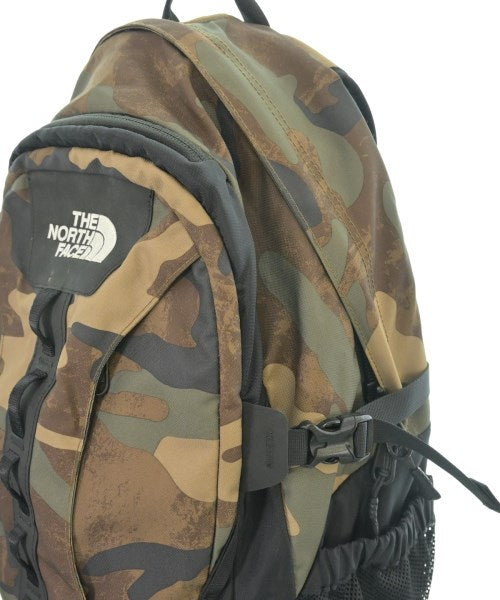 THE NORTH FACE เป้สะพายหลัง