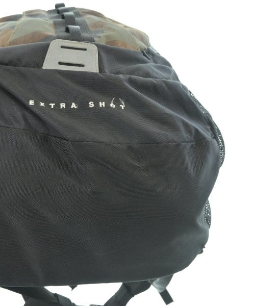 THE NORTH FACE เป้สะพายหลัง