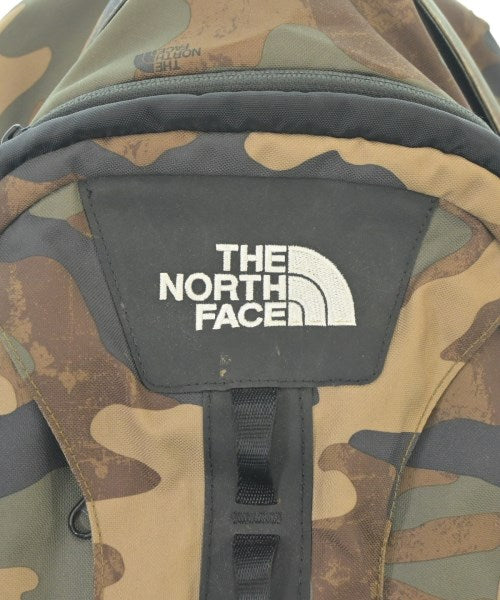 THE NORTH FACE เป้สะพายหลัง
