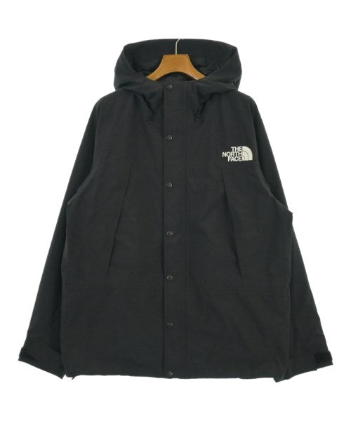THE NORTH FACE เสื้อพาร์กาภูเขา