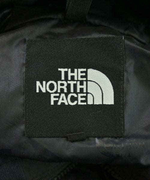 THE NORTH FACE เสื้อพาร์กาภูเขา