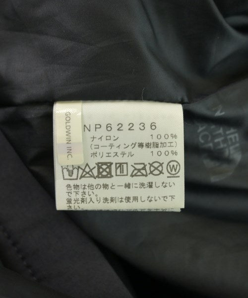 THE NORTH FACE เสื้อพาร์กาภูเขา