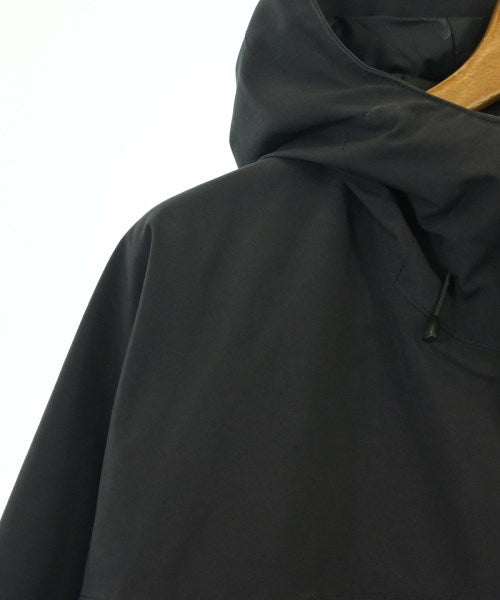 THE NORTH FACE เสื้อพาร์กาภูเขา