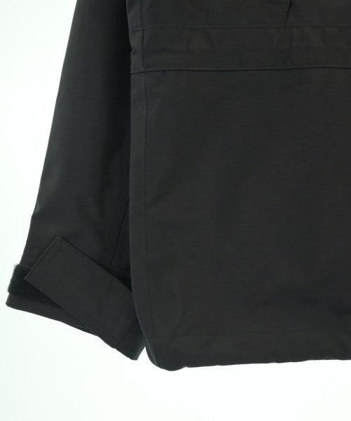 THE NORTH FACE เสื้อพาร์กาภูเขา