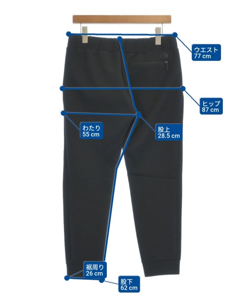 THE NORTH FACE กางเกงวอร์ม