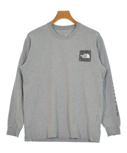 THE NORTH FACE เสื้อยืด/เสื้อท็อปส์