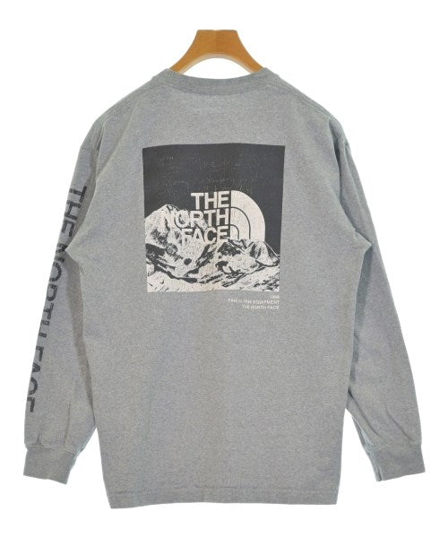 THE NORTH FACE เสื้อยืด/เสื้อท็อปส์