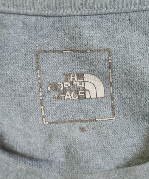 THE NORTH FACE เสื้อยืด/เสื้อท็อปส์